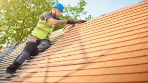 Roof Insulation in East Uniontown, PA