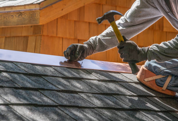 Best Storm Damage Roof Repair  in East Uniontown, PA