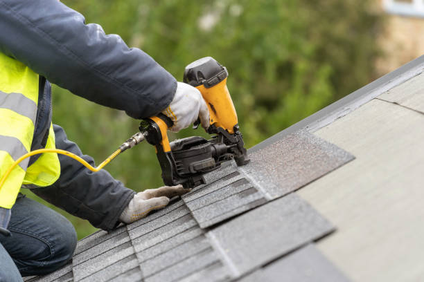 Best Slate Roofing  in East Uniontown, PA