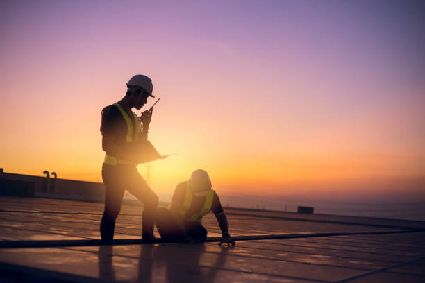 Best Roof Moss and Algae Removal  in East Uniontown, PA