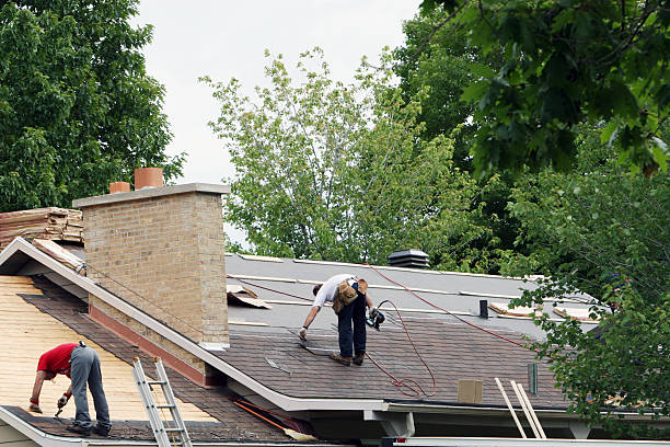 Fast & Reliable Emergency Roof Repairs in East Uniontown, PA