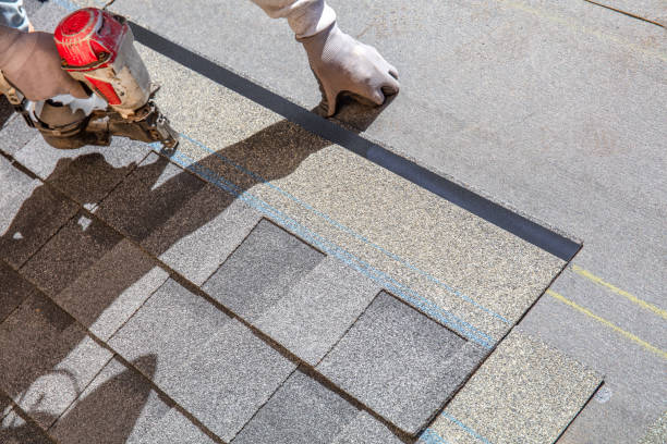 Best Emergency Roof Repair Services  in East Uniontown, PA